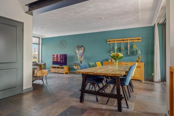 Foto - Verkocht: Schijndelseweg 56, 5283 AE Boxtel