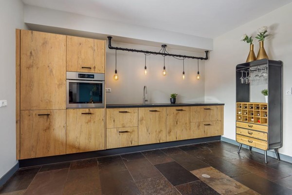 Foto - Verkocht: Schijndelseweg 56, 5283 AE Boxtel