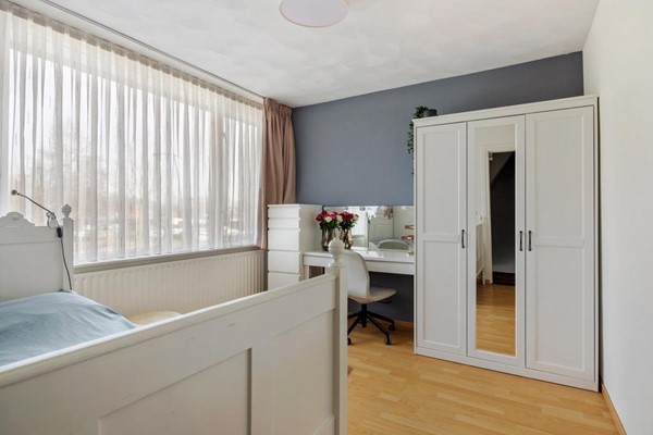 Foto - Verkocht: Schijndelseweg 56, 5283 AE Boxtel