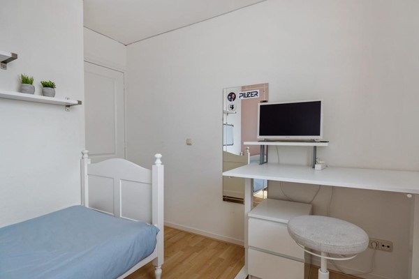 Foto - Verkocht: Schijndelseweg 56, 5283 AE Boxtel