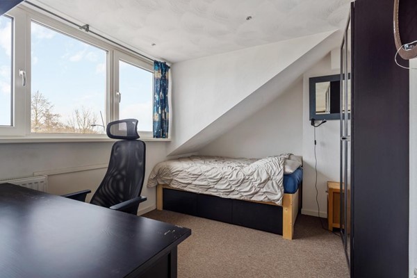 Foto - Verkocht: Schijndelseweg 56, 5283 AE Boxtel