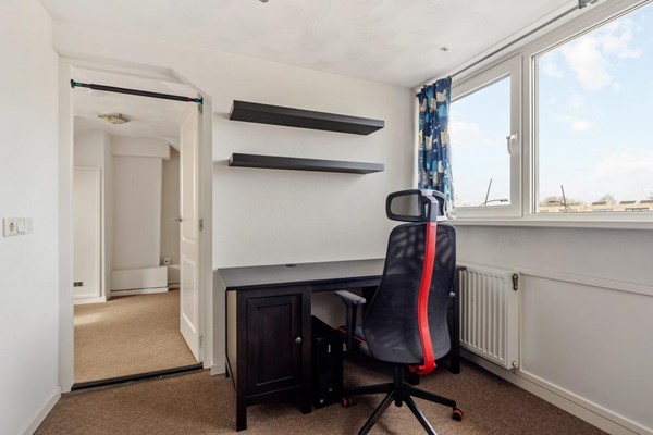 Foto - Verkocht: Schijndelseweg 56, 5283 AE Boxtel