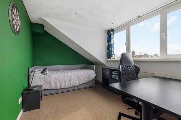 Foto - Verkocht: Schijndelseweg 56, 5283 AE Boxtel