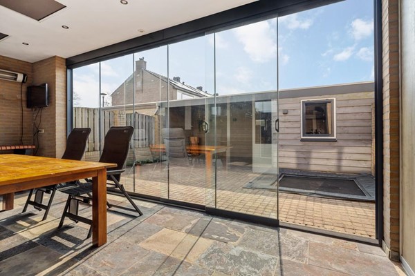 Foto - Verkocht: Schijndelseweg 56, 5283 AE Boxtel