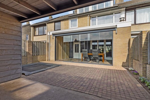 Foto - Verkocht: Schijndelseweg 56, 5283 AE Boxtel