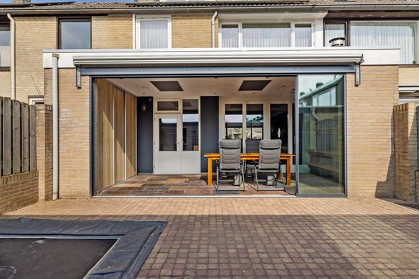 Foto - Verkocht: Schijndelseweg 56, 5283 AE Boxtel
