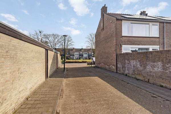 Foto - Verkocht: Schijndelseweg 56, 5283 AE Boxtel
