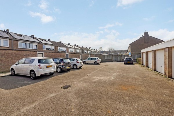 Foto - Verkocht: Schijndelseweg 56, 5283 AE Boxtel