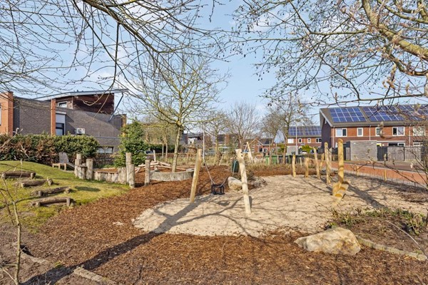 Foto - Verkocht: Schijndelseweg 56, 5283 AE Boxtel