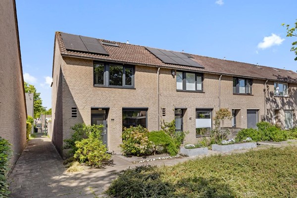 Verkocht: De Beukums 62, 5283XD Boxtel