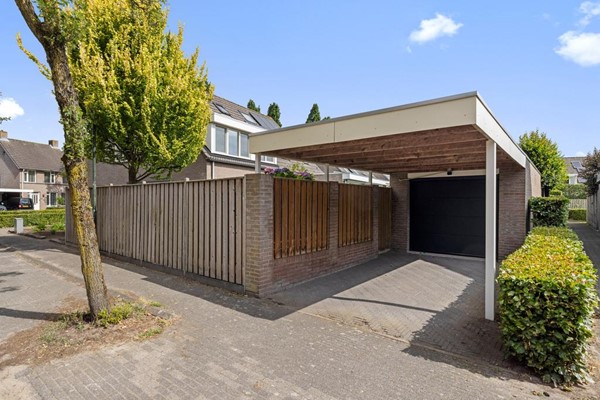 Foto - Verkocht: Krollerbocht 27, 5298 WB Liempde