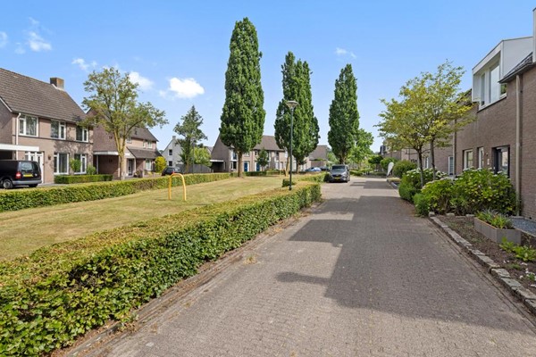 Foto - Verkocht: Krollerbocht 27, 5298 WB Liempde