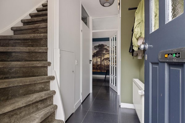 Foto - Verkocht: Krollerbocht 27, 5298 WB Liempde