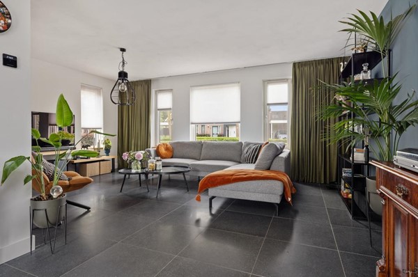 Foto - Verkocht: Krollerbocht 27, 5298 WB Liempde