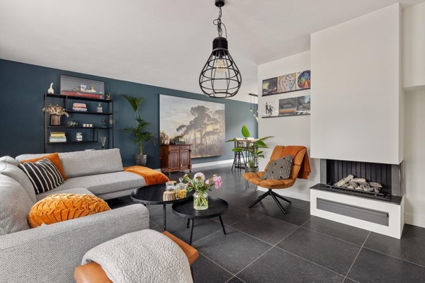 Foto - Verkocht: Krollerbocht 27, 5298 WB Liempde