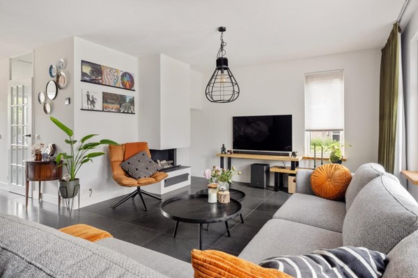 Foto - Verkocht: Krollerbocht 27, 5298 WB Liempde