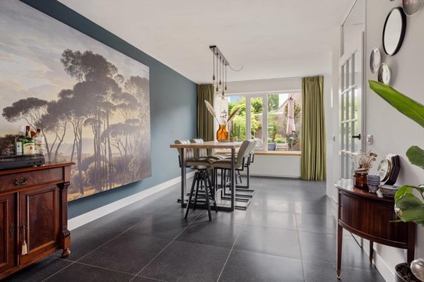 Foto - Verkocht: Krollerbocht 27, 5298 WB Liempde