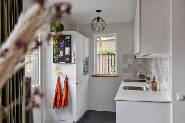 Foto - Verkocht: Krollerbocht 27, 5298 WB Liempde