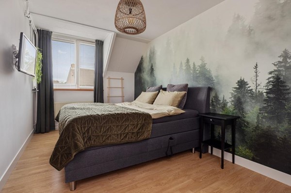 Foto - Verkocht: Krollerbocht 27, 5298 WB Liempde