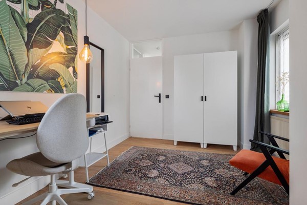 Foto - Verkocht: Krollerbocht 27, 5298 WB Liempde