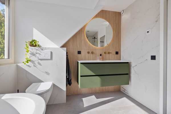 Foto - Verkocht: Krollerbocht 27, 5298 WB Liempde