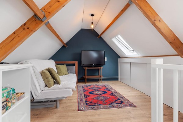 Foto - Verkocht: Krollerbocht 27, 5298 WB Liempde