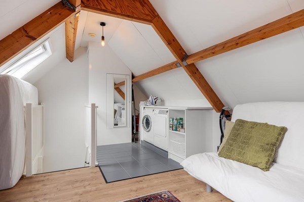 Foto - Verkocht: Krollerbocht 27, 5298 WB Liempde