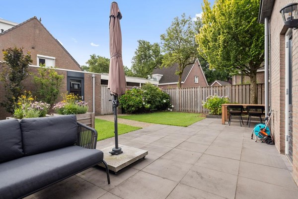 Foto - Verkocht: Krollerbocht 27, 5298 WB Liempde