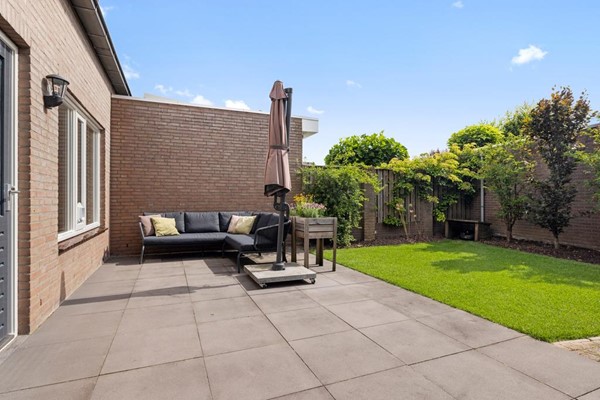 Foto - Verkocht: Krollerbocht 27, 5298 WB Liempde