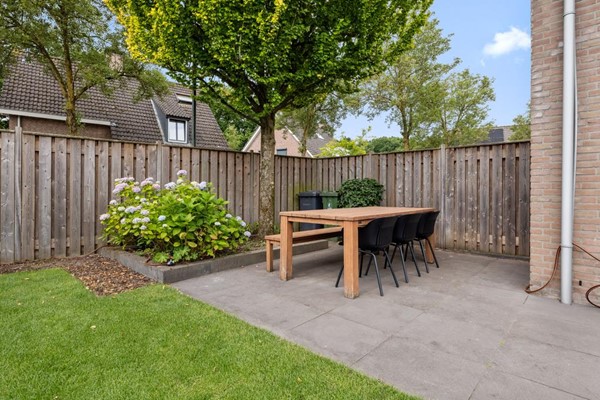 Foto - Verkocht: Krollerbocht 27, 5298 WB Liempde