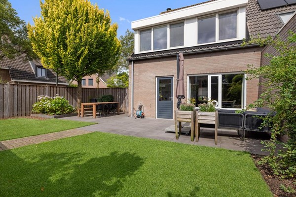 Foto - Verkocht: Krollerbocht 27, 5298 WB Liempde