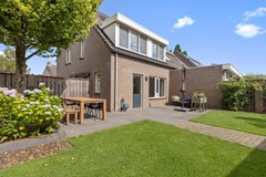 Krollerbocht 27, 5298 WB Liempde 