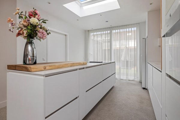 Foto - Verkocht: Scarlattistraat 9, 5283 GV Boxtel