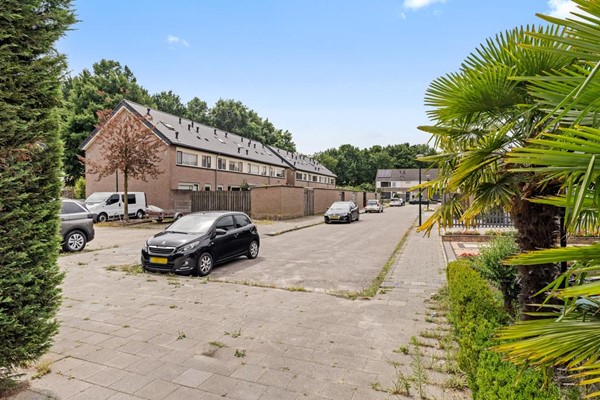 Foto - Verkocht: Scarlattistraat 9, 5283 GV Boxtel