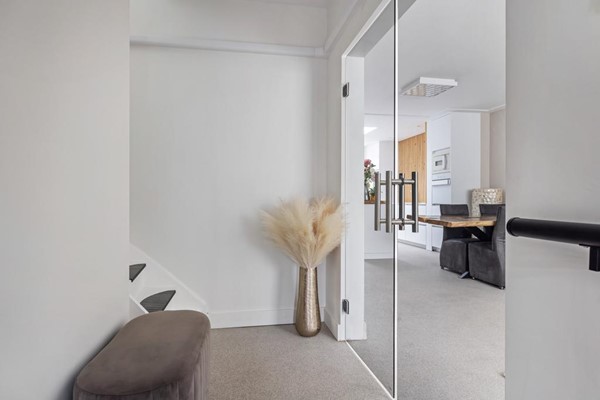 Foto - Verkocht: Scarlattistraat 9, 5283 GV Boxtel