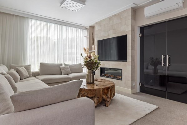 Foto - Verkocht: Scarlattistraat 9, 5283 GV Boxtel