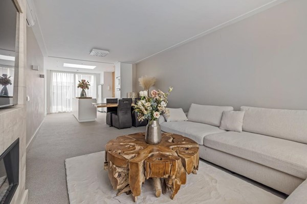 Foto - Verkocht: Scarlattistraat 9, 5283 GV Boxtel