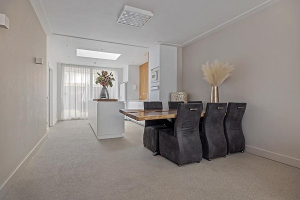 Foto - Verkocht: Scarlattistraat 9, 5283 GV Boxtel