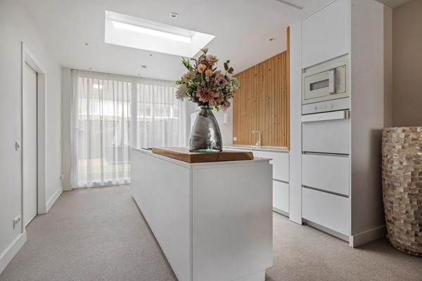 Foto - Verkocht: Scarlattistraat 9, 5283 GV Boxtel