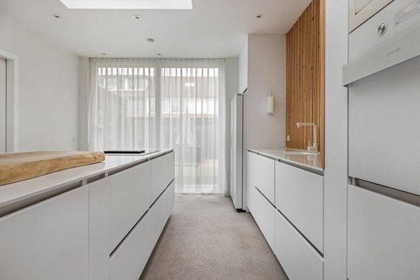 Foto - Verkocht: Scarlattistraat 9, 5283 GV Boxtel