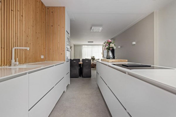 Foto - Verkocht: Scarlattistraat 9, 5283 GV Boxtel