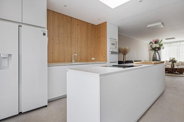 Foto - Verkocht: Scarlattistraat 9, 5283 GV Boxtel