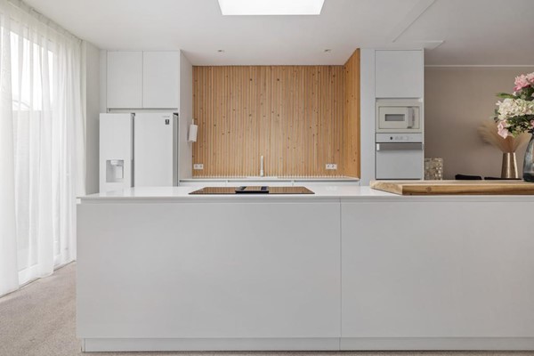 Foto - Verkocht: Scarlattistraat 9, 5283 GV Boxtel
