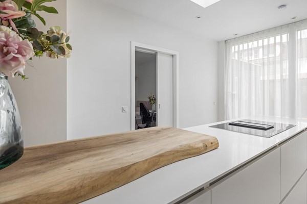 Foto - Verkocht: Scarlattistraat 9, 5283 GV Boxtel