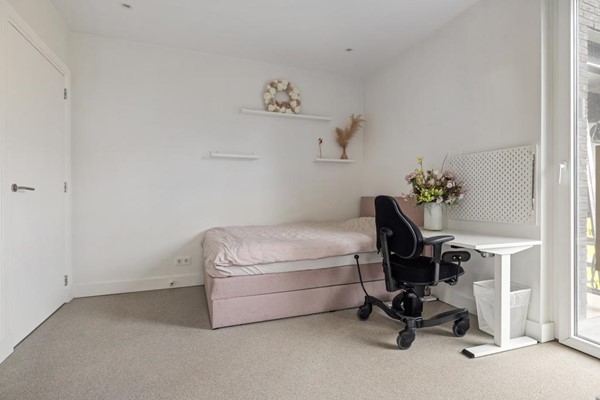 Foto - Verkocht: Scarlattistraat 9, 5283 GV Boxtel