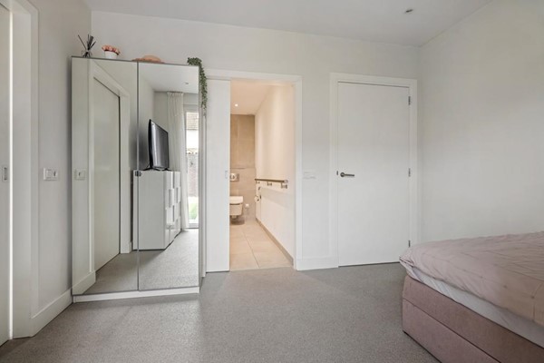 Foto - Verkocht: Scarlattistraat 9, 5283 GV Boxtel