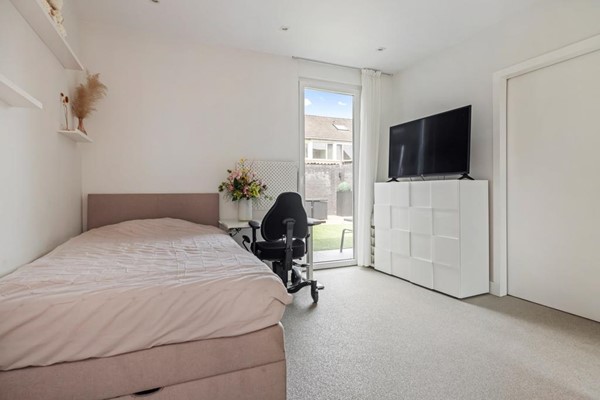 Foto - Verkocht: Scarlattistraat 9, 5283 GV Boxtel