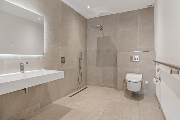 Foto - Verkocht: Scarlattistraat 9, 5283 GV Boxtel