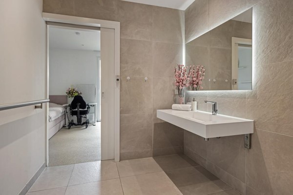 Foto - Verkocht: Scarlattistraat 9, 5283 GV Boxtel
