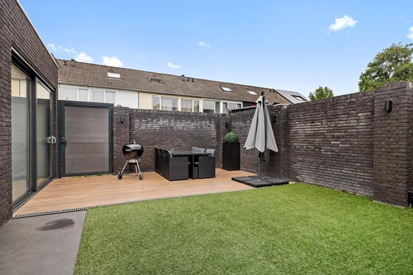 Foto - Verkocht: Scarlattistraat 9, 5283 GV Boxtel